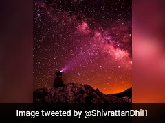 Aurora Borealis In India: Which Places Have The Best Chance Of Seeing It?