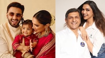 Deepika-Ranveer Are 'Hands-On Parents' To Daughter Dua, Says Prakash Padukone