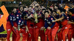 RCB Duo Clinches 3rd IPL Titles In A Row As Others Celebrate Back-To-Back Wins