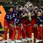 RCB Duo Clinches 3rd IPL Titles In A Row As Others Celebrate Back-To-Back Wins