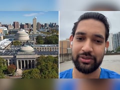 बिहार में लग्जरी और अमेरिका में आम बात... युवक ने बताया दोनों देशों की जिंदगी का बड़ा फर्क, वीडियो वायरल