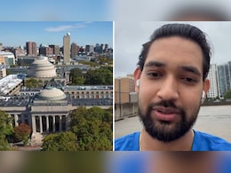 बिहार में लग्जरी और अमेरिका में आम बात... युवक ने बताया दोनों देशों की जिंदगी का बड़ा फर्क, वीडियो वायरल