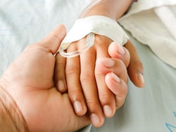 Netherlands Euthanises Sick Child Under 12 For First Time In History