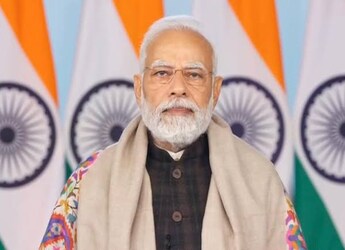 'Pivotal Role In Viksit Bharat': PM Modi Greets Doctors On National Doctors' Day