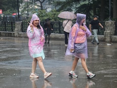6 दिन आंधी-तूफान, बारिश, मॉनसून के पहले दिल्ली NCR में भी IMD अलर्ट, यूपी, राजस्थान से MP तक जानें आज का मौसम