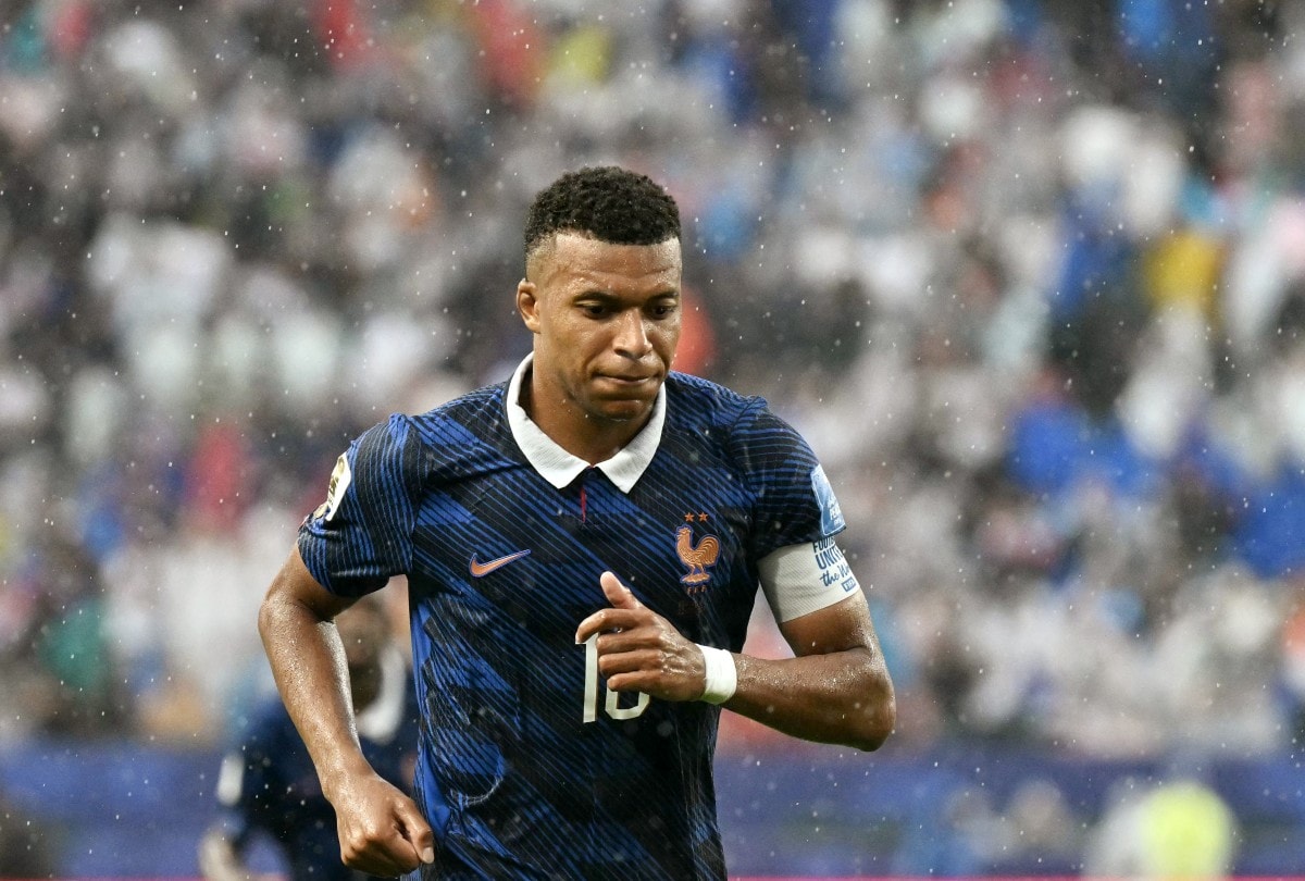 France vs Iraq FIFA WC 2026 Game Suspended Due To Severe Weather Alert
