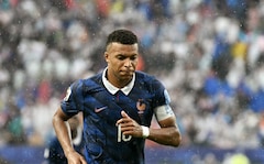 France vs Iraq FIFA WC 2026 Game Suspended Due To Severe Weather Alert