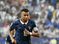 France vs Iraq FIFA WC 2026 Game Suspended Due To Severe Weather Alert