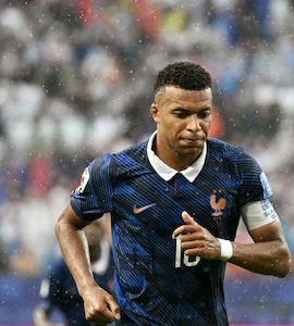 France vs Iraq FIFA WC 2026 Game Suspended Due To Severe Weather Alert