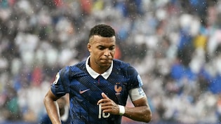 France vs Iraq FIFA World Cup 2026 Game Suspended Due To Severe Weather Alert