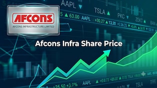 Afcons Infrastructure Share Price Jumps 18% On Tata Sons Listing Hopes; Here's Why