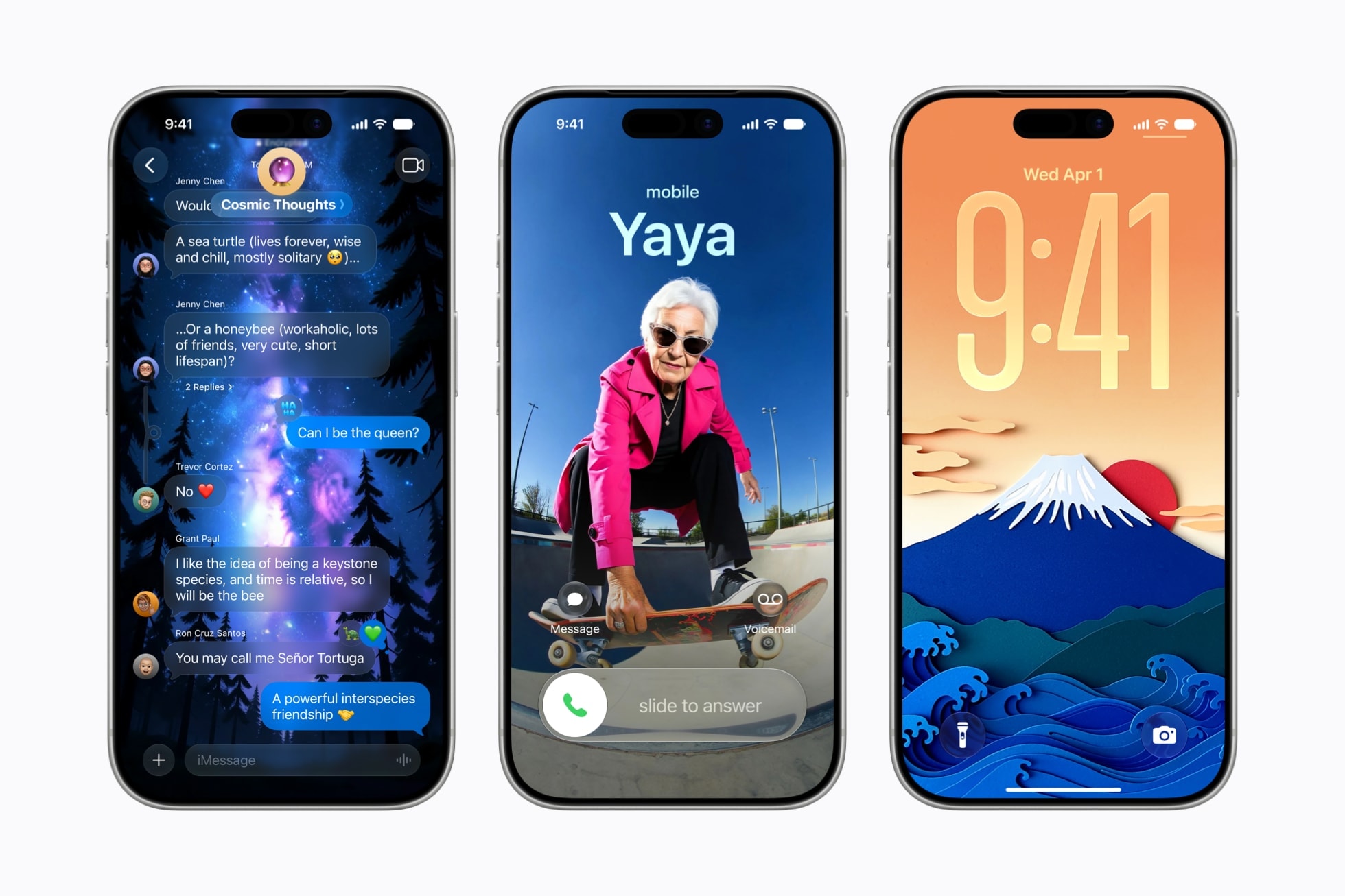 Apple iOS 27: New Features Coming To iPhones, Compatible Devices, More