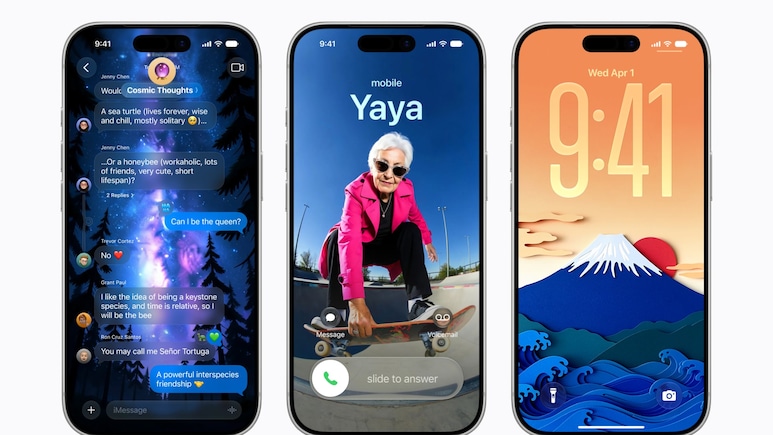 Apple Announces iOS 27: Full List Of Features Coming To Your iPhone, Compatible Devices, Release Timeline