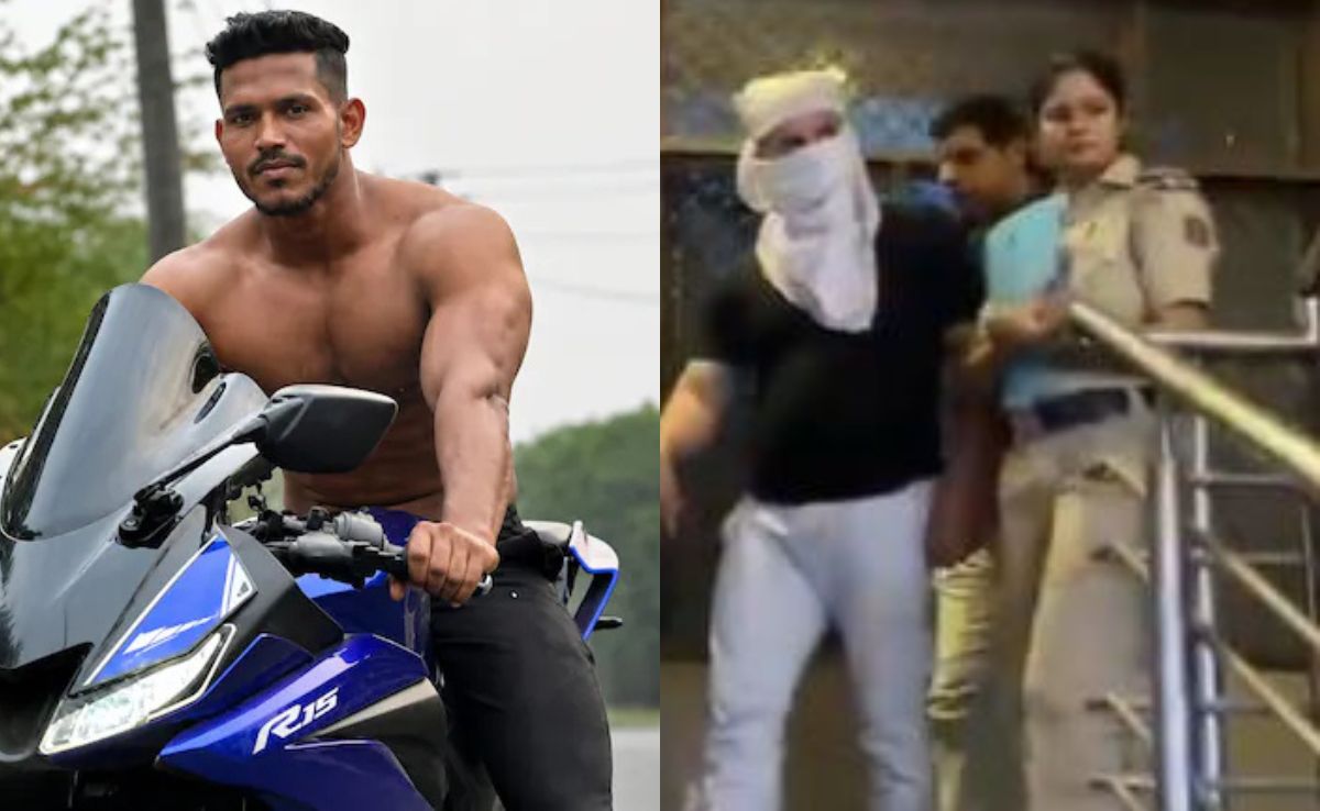 जानबूझकर लड़कियों की बाइक को टक्कर मारकर फॉलोअर बढ़ाता था यूट्यूबर; दिल्ली पुलिस के हत्थे चढ़ा