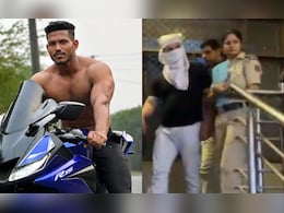 जानबूझकर लड़कियों की बाइक को टक्कर मारकर फॉलोअर बढ़ाता था यूट्यूबर; दिल्ली पुलिस के हत्थे चढ़ा