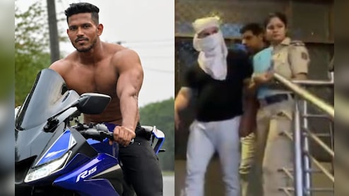 जानबूझकर लड़कियों की बाइक को टक्कर मारकर फॉलोअर बढ़ाता था यूट्यूबर; दिल्ली पुलिस के हत्थे चढ़ा