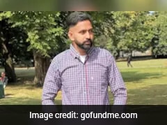 26-Year-Old Indian-Origin Man Killed In London Knife Attack