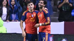 Spain Beat Peru 3-1 To Head Into World Cup On High