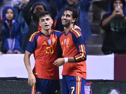 Spain Beat Peru 3-1 To Head Into World Cup On High