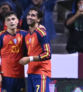 Spain Beat Peru 3-1 To Head Into World Cup On High