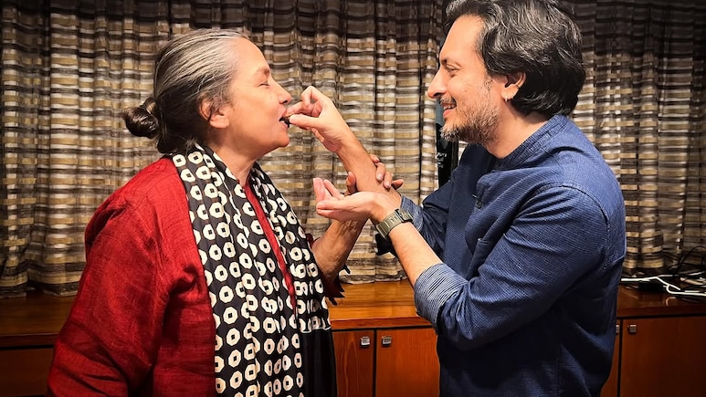 Fact Check: आवारापन 2 के डायरेक्टर से हुई बड़ी चूक, सीनियर एक्ट्रेस की नहीं जानते फिल्मोग्राफी, कर डाला ये दावा