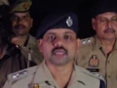 प्रयागराज: आरोपी का एनकाउंटर, पहले लड़की भगाई, फ‍िर क‍िया ताऊ समेत तीन की हत्‍या