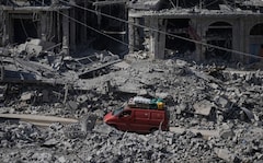 Israel, Lebanon Deny Reports of Israeli Withdrawal From Southern Lebanon