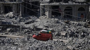 Israel, Lebanon Deny Reports of Israeli Withdrawal From Southern Lebanon