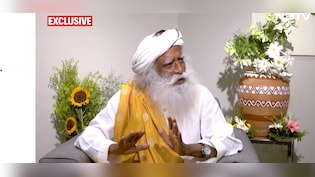 PhD करके लोग क्या करते हैं, कहां इस्तेमाल होती है? सद्गुरु बोले- एजुकेशन सिस्टम में बदलाव की जरूरत