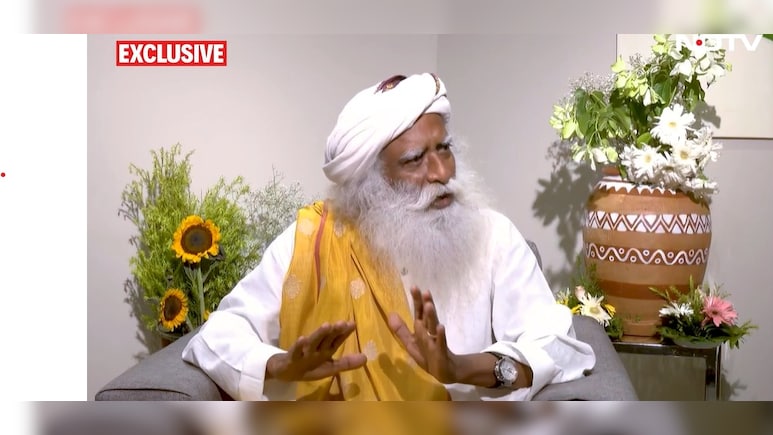 PhD करके लोग क्या करते हैं, कहां इस्तेमाल होती है? सद्गुरु बोले- एजुकेशन सिस्टम में बदलाव की जरूरत