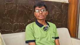 एग्जाम से 3 हफ्ते पहले हुआ चिकन पॉक्स, 7 दिन छूटी पढ़ाई; JEE Advanced AIR-1 शुभम की कहानी