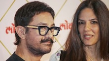 Aamir Khan Confirms July Wedding With Girlfriend Gauri Spratt