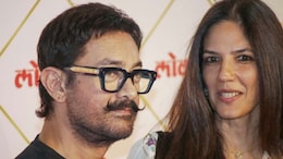 Aamir Khan Confirms July Wedding With Girlfriend Gauri Spratt: "The News Is True"