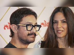 Aamir Khan Confirms July Wedding With Girlfriend Gauri Spratt: "The News Is True"