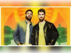 The Chainsmokers India Tour 2026: Dates, Venues, Tickets And Everything We Know So Far