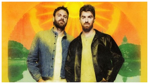 The Chainsmokers India Tour 2026: Dates, Venues, Tickets And Everything We Know So Far