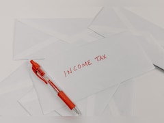 Tax Notice After Filing ITR? These Five Salary-Related Mistakes Could Be The Reason