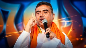 बंगाल में बेरोजगारों को हर माह ₹3000 और कॉलेज छात्राओं को ₹50 हजार, मदरसों को लेकर शुभेंदु का ऐलान