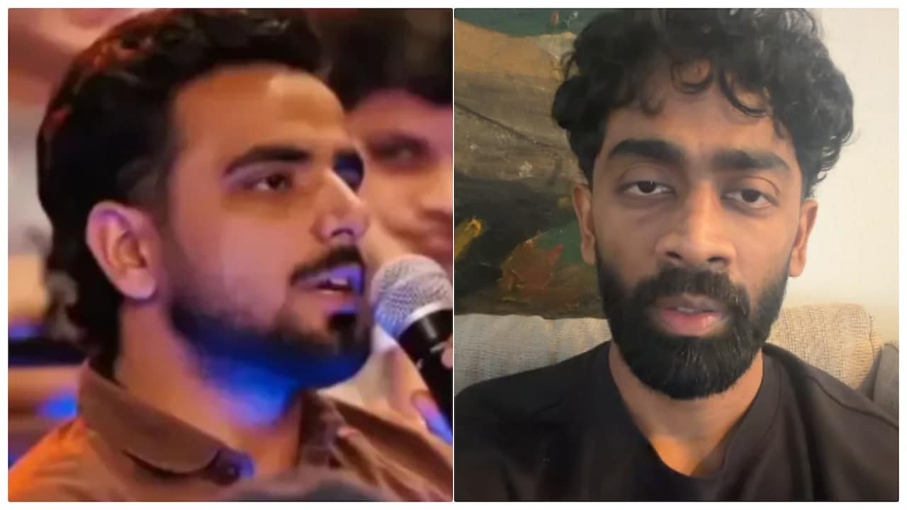 प्रणीत मोरे का ओपन माफीनामा-प्लीज मुझे एक चांस दो, मैं बेहतर इंसान बनकर दिखाऊंगा