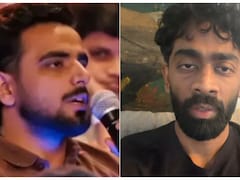 प्रणीत मोरे का ओपन माफीनामा-प्लीज मुझे एक चांस दो, मैं बेहतर इंसान बनकर दिखाऊंगा