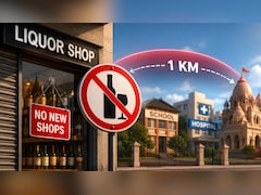 West Bengal Tightens Liquor Rules: No New Shops Within 1 Km Of Schools, Hospitals, Religious Places