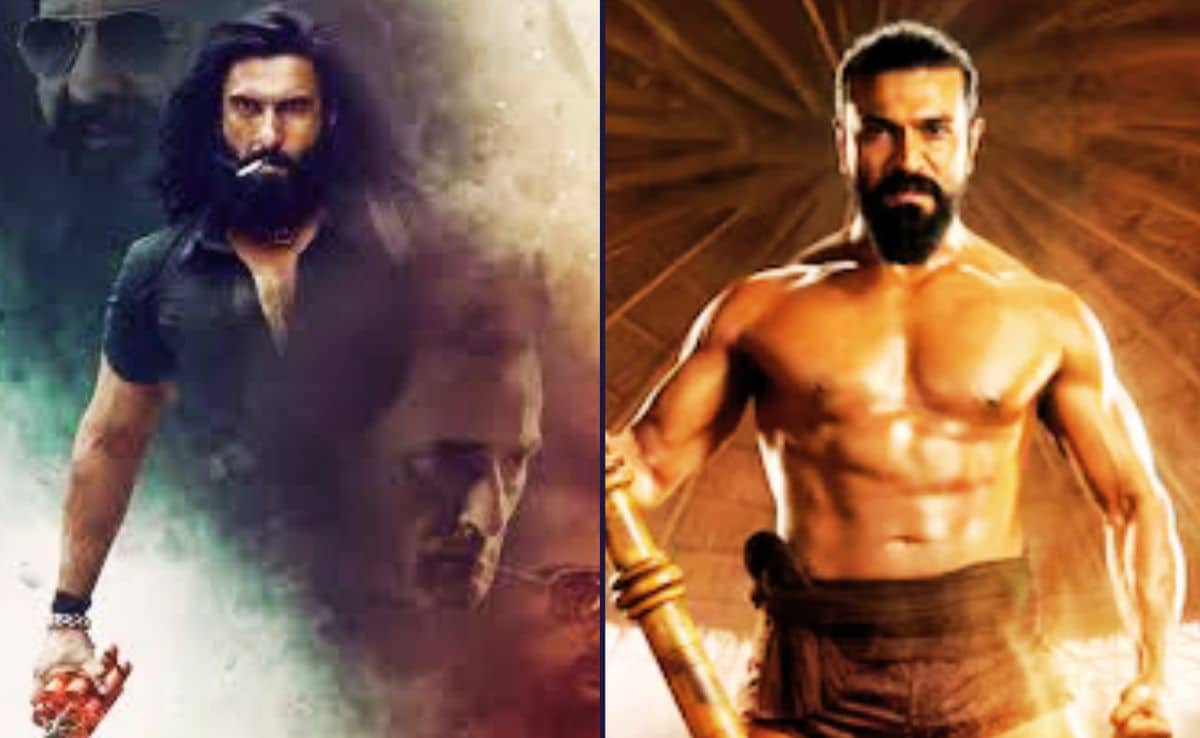पैन इंडिया हुईं साउथ की क्षेत्रीय फिल्में, बंपर कमाई ने तोड़ा बॉलीवुड का मिथक, जानिए कौन आगे, कौन पीछे?