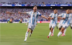 Messi Breaks 2 World Records In 30 Minutes: 1 Historic, Other Forgettable