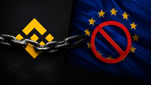 Crypto Regulations Tighten: Binance Expected To Lose EU Access Next Month