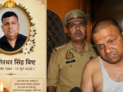 जिस गिरधर को मरा मानकर किया अंतिम संस्कार, वो अपनी तेरहवीं की रात जिंदा घर लौटा!