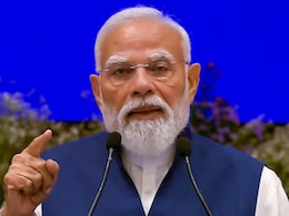 India Known As Nation With World's Largest Healthcare Programme: PM Modi