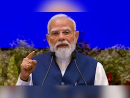 'हिंदू ग्रोथ रेट' का नाम असल में 'कांग्रेस ग्रोथ रेट' होना चाहिए था... NDA मीटिंग में बोले PM मोदी