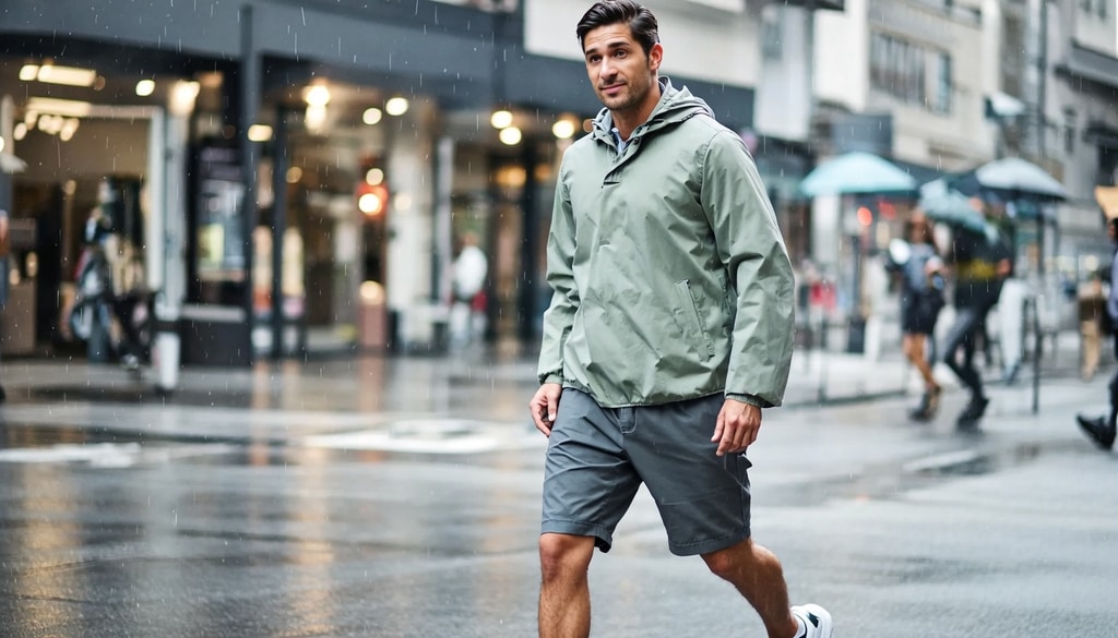 Stay dry and agile this monsoon with fast-dry shorts offering comfort, breathability, and quick moisture release. Stay dry and agile this monsoon with fast-dry shorts offering comfort, breathability, and quick moisture release.