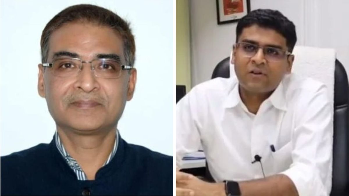 Centre's Big CBSE Move Amid On-Screen Marking Portal Irregularities