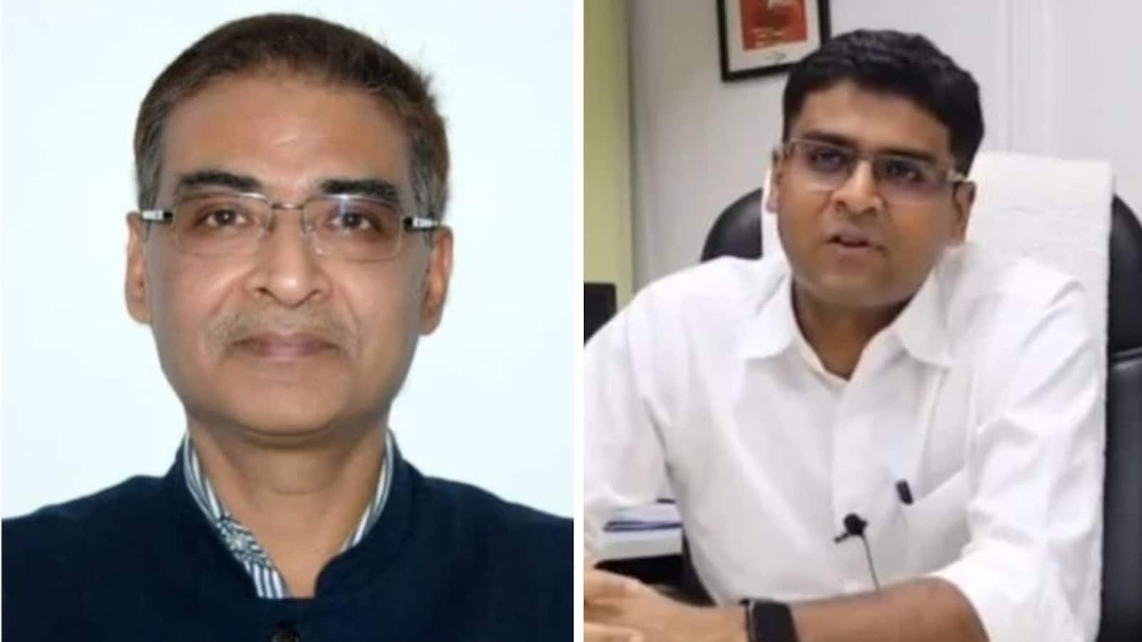 Government Reassigns CBSE Chairman and Secretary; One-Member Panel Formed to Examine OSM Procurement